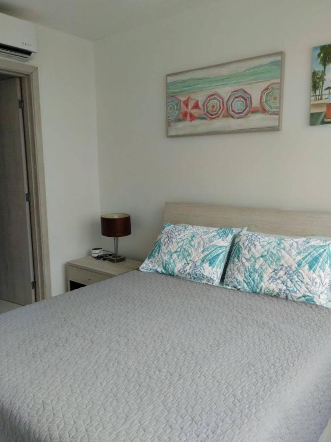 Apartamento Genius Morros 922 Frente Al Mar