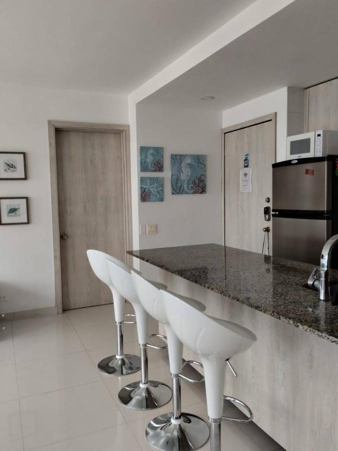 Genius Morros 922 Frente Al Mar Apartamento *