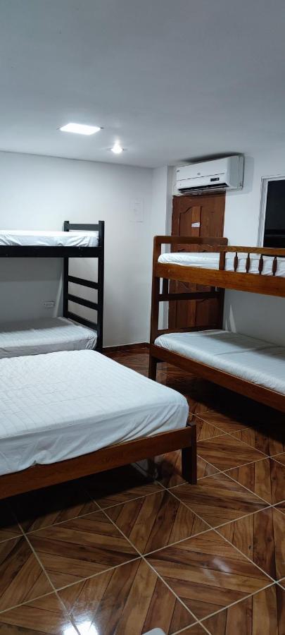 Dakema Inn *
