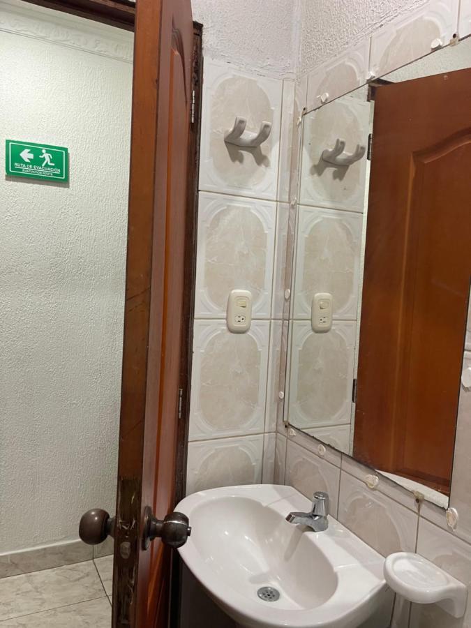 Casona La Española
