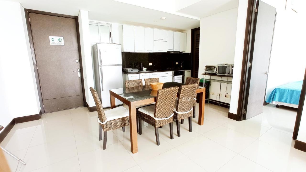 Apartamento Apartamento Frente Al Mar - *