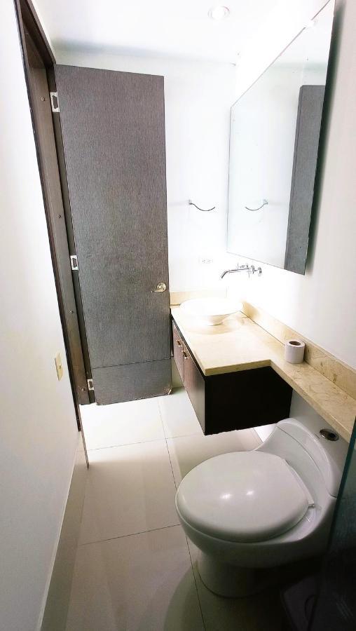 Apartamento Frente Al Mar - *