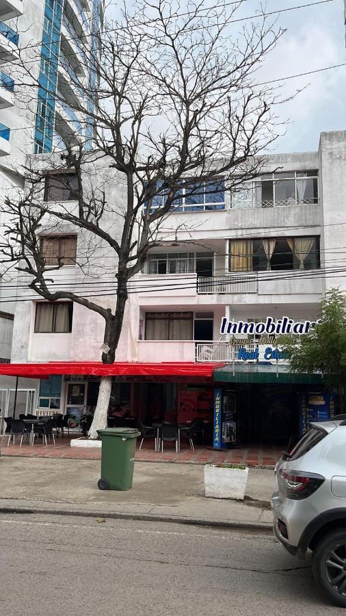Apartamento En De Indias Laguito