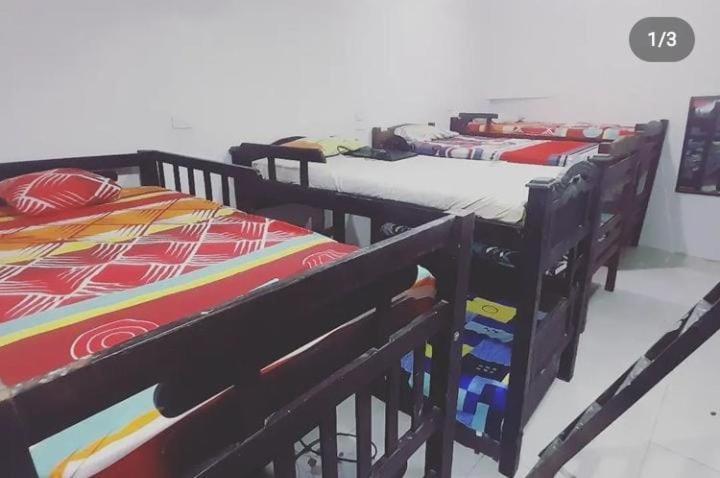 Pensión #10-33