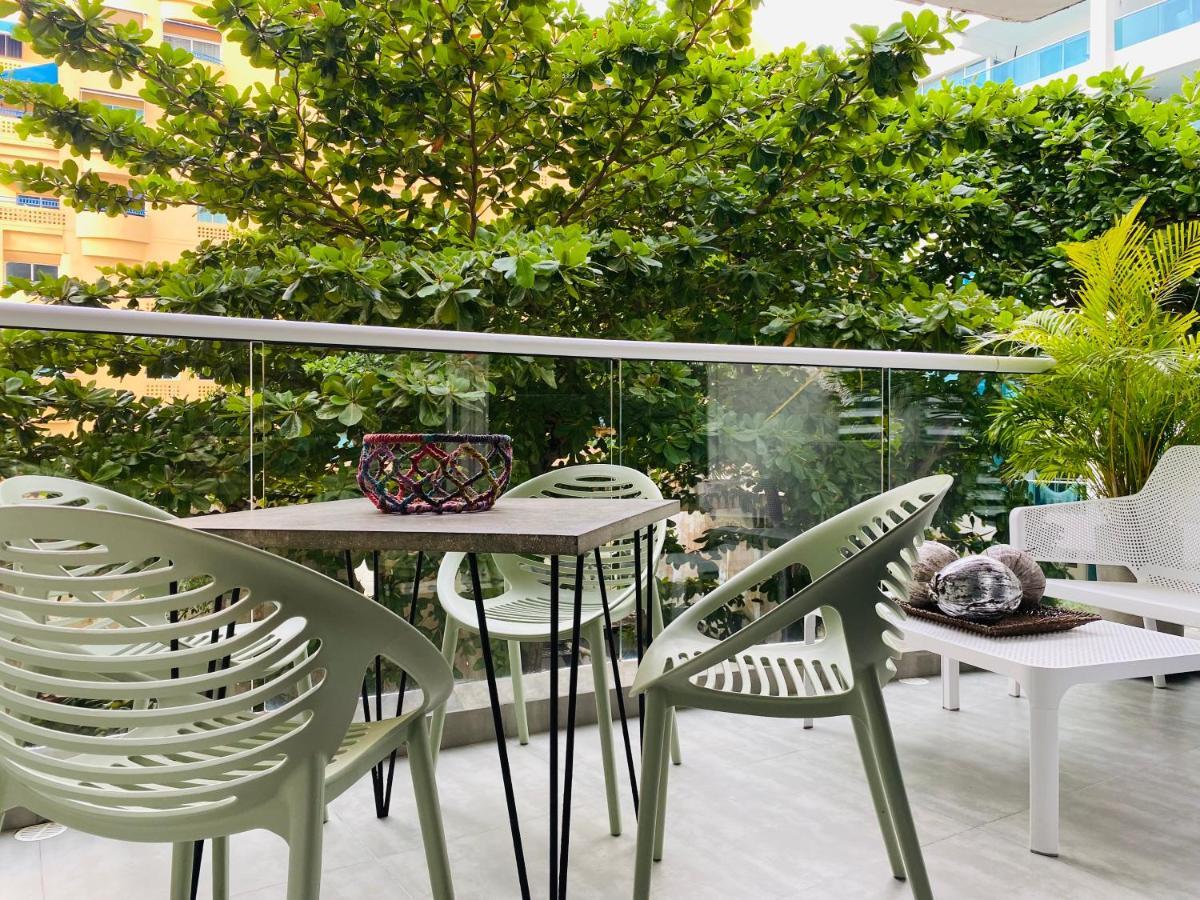 Apartamento ¡amazing Dúplex! Infinity Pool / Rooftop *