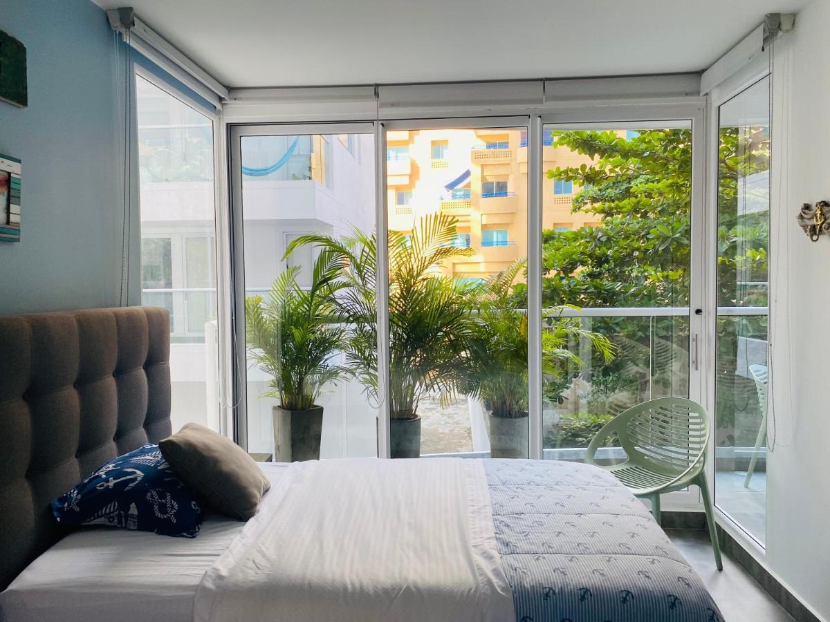 Apartamento ¡amazing Dúplex! Infinity Pool / Rooftop