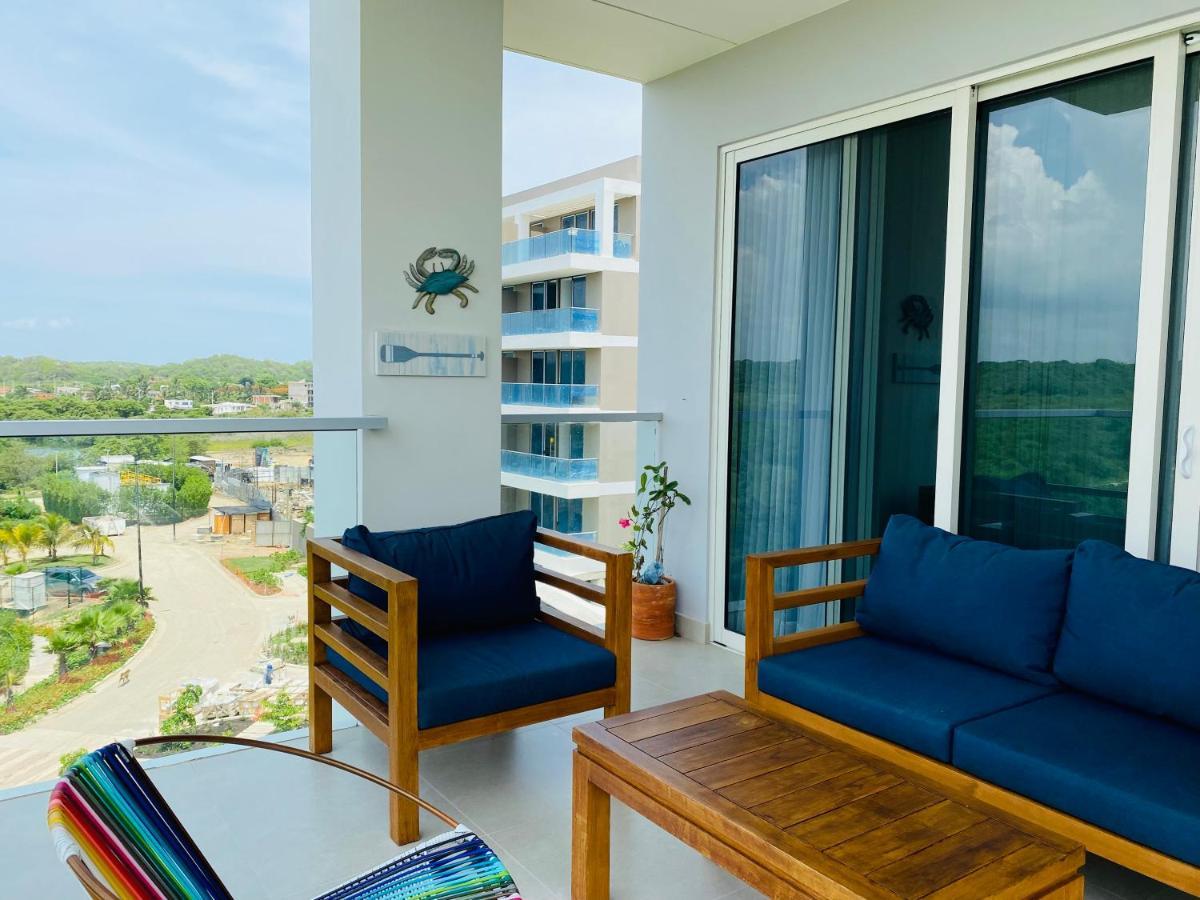 Apartamento ✰ Loft ✰ De Lujo ✰ Cartagena