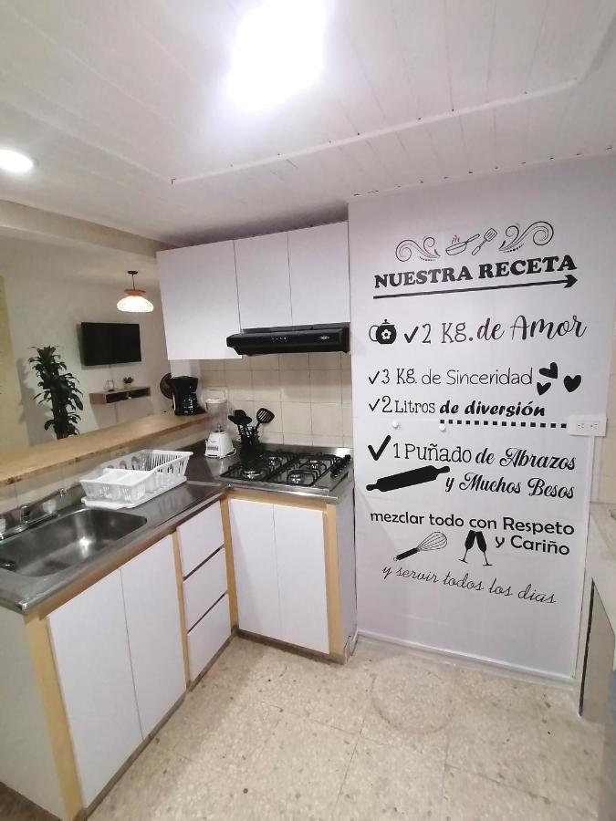 Cabrero 1212 Apartamento *