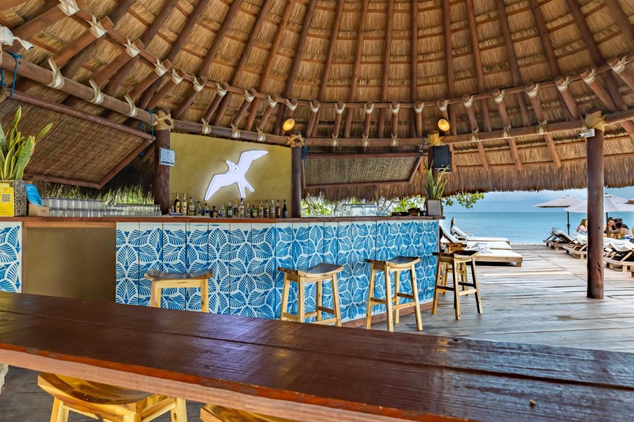 Pensión Fragata Island House Cartagena