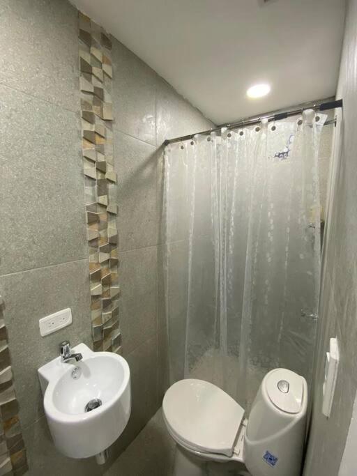 Apartamento Frente Al Mar En