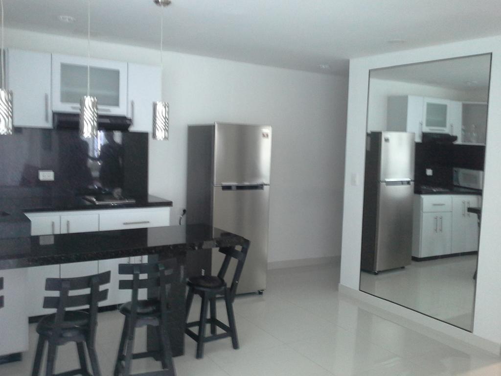 Apartamento S.h. Nuevo Conquistador *