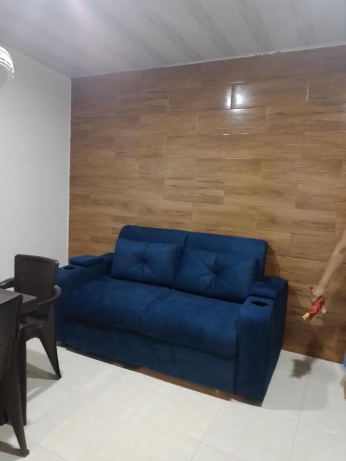Apartment Juliana Casa Turistica Ctg Cartagena