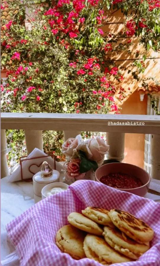 Casa Hadasa Hotel