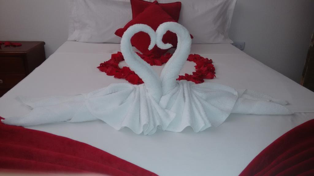 Hotel Mintaka + Lounge Cartagena