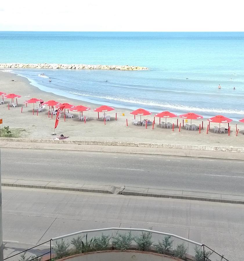 Apartamento Mar *