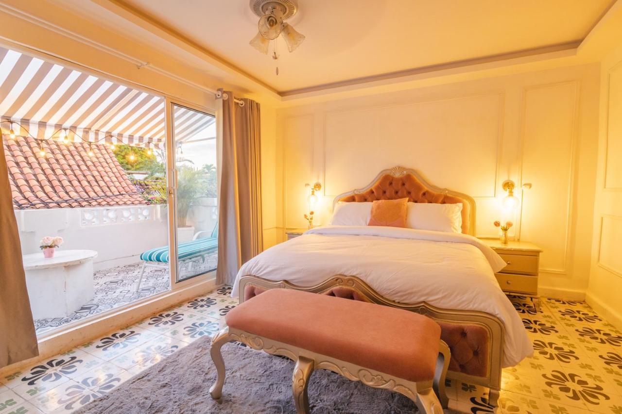 Hotel Casa Hadasa Cartagena