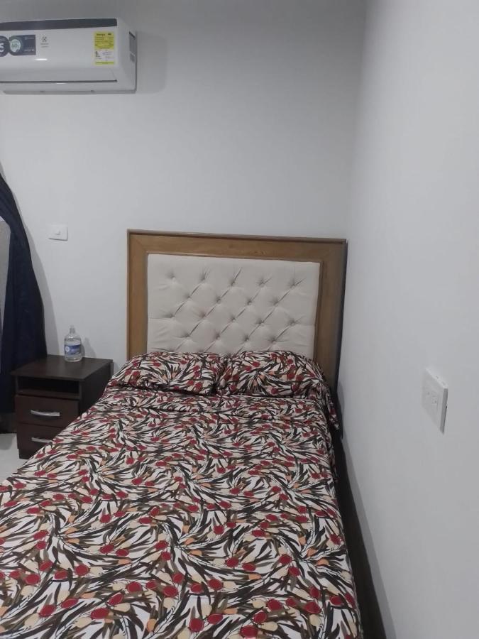 Juliana Casa Turistica Ctg Apartment *