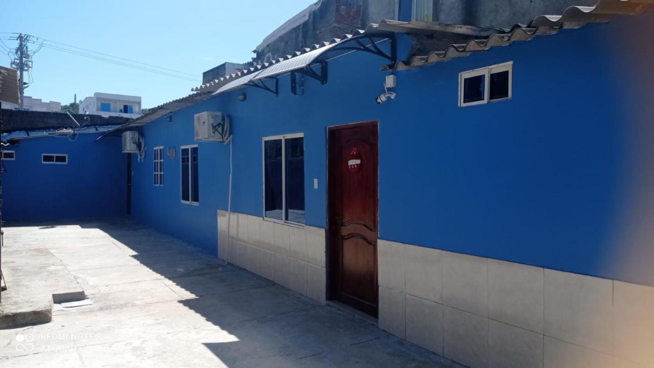 Apartment Juliana Casa Turistica Ctg Cartagena