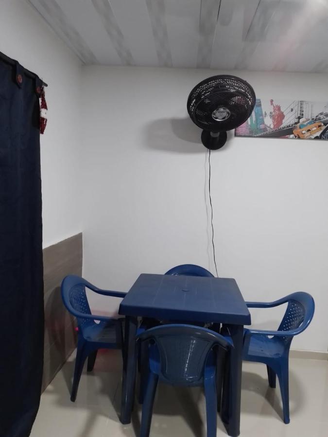 Apartment Juliana Casa Turistica Ctg Cartagena