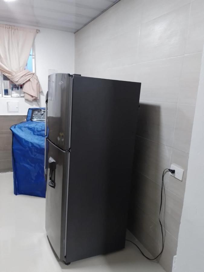 Juliana Casa Turistica Ctg Apartment Cartagena