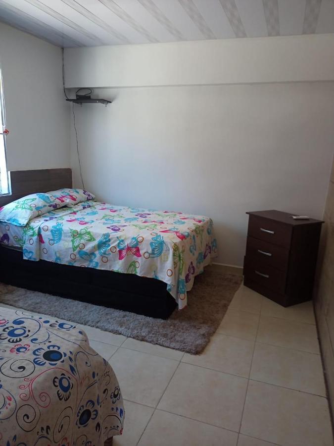 Apartment Juliana Casa Turistica Ctg *