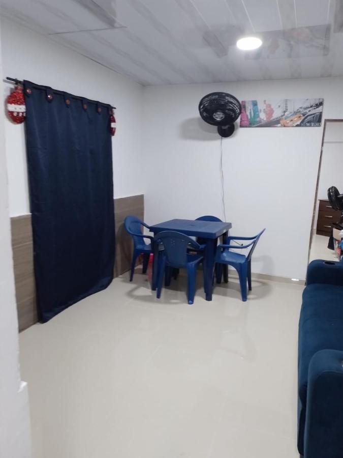 Juliana Casa Turistica Ctg Apartment *