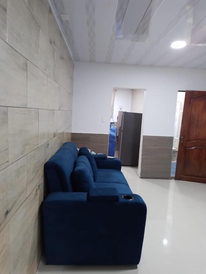 Apartment Juliana Casa Turistica Ctg