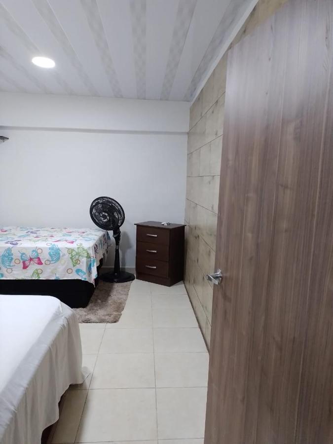 Juliana Casa Turistica Ctg Apartment Cartagena