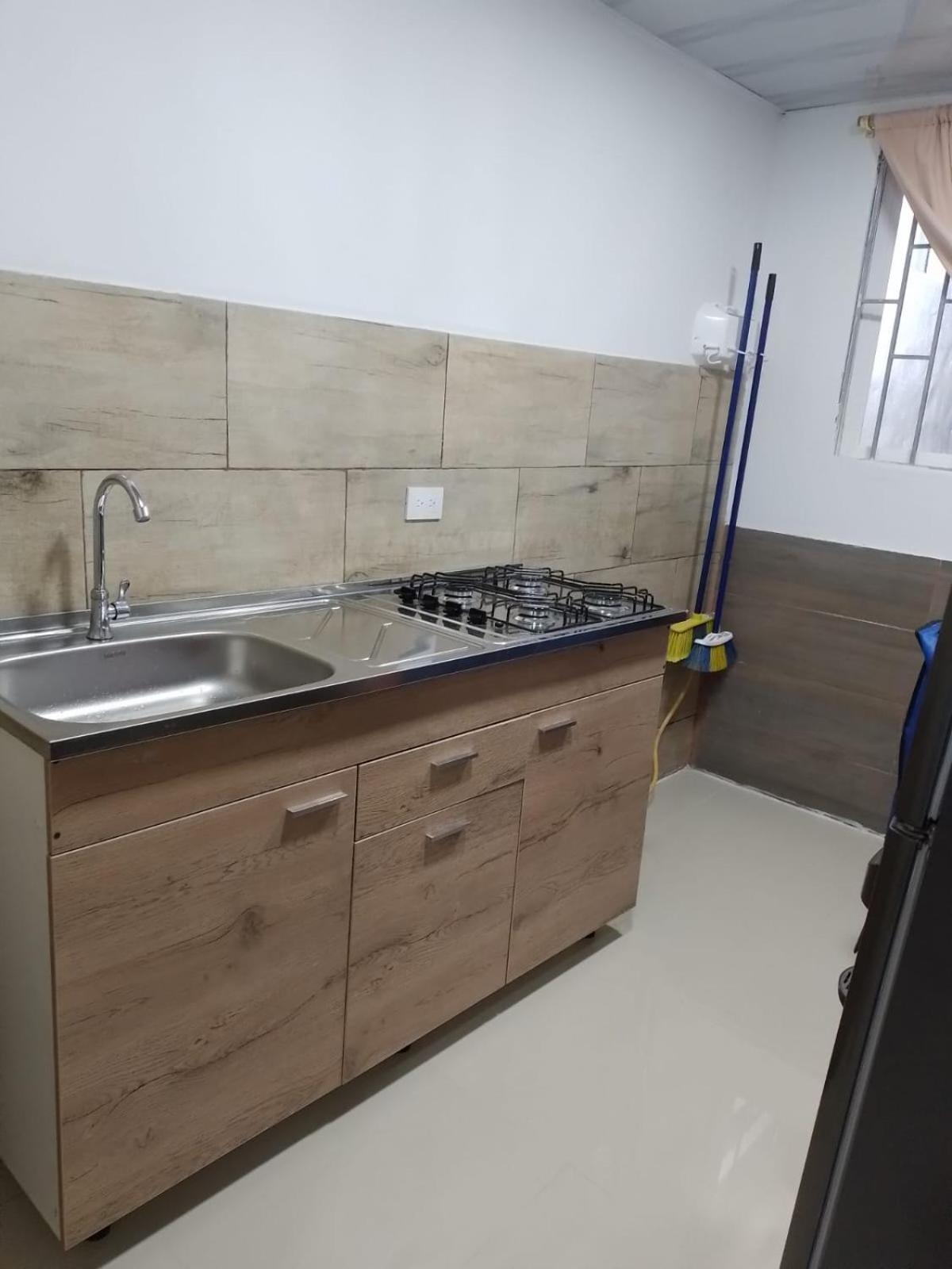 Apartment Juliana Casa Turistica Ctg Cartagena
