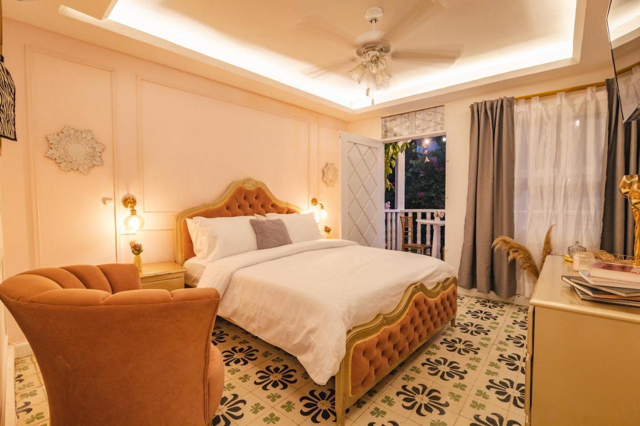 Casa Hadasa * Cartagena