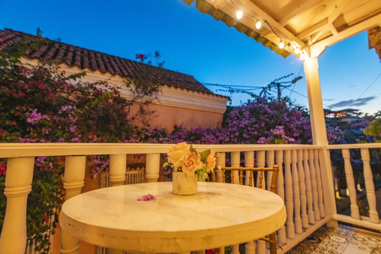 Casa Hadasa Cartagena