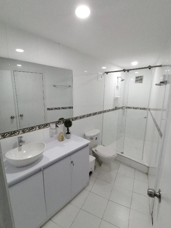 Laguito House 312 Cartagena