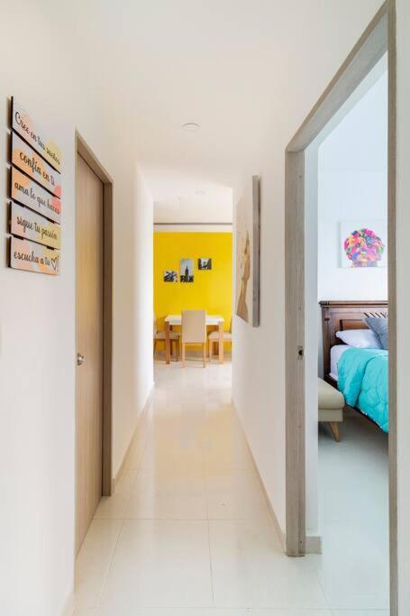 Piso Alto Torices Cartagena