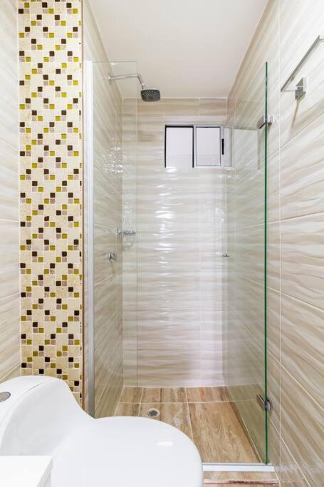 Piso Alto Torices Apartment Cartagena