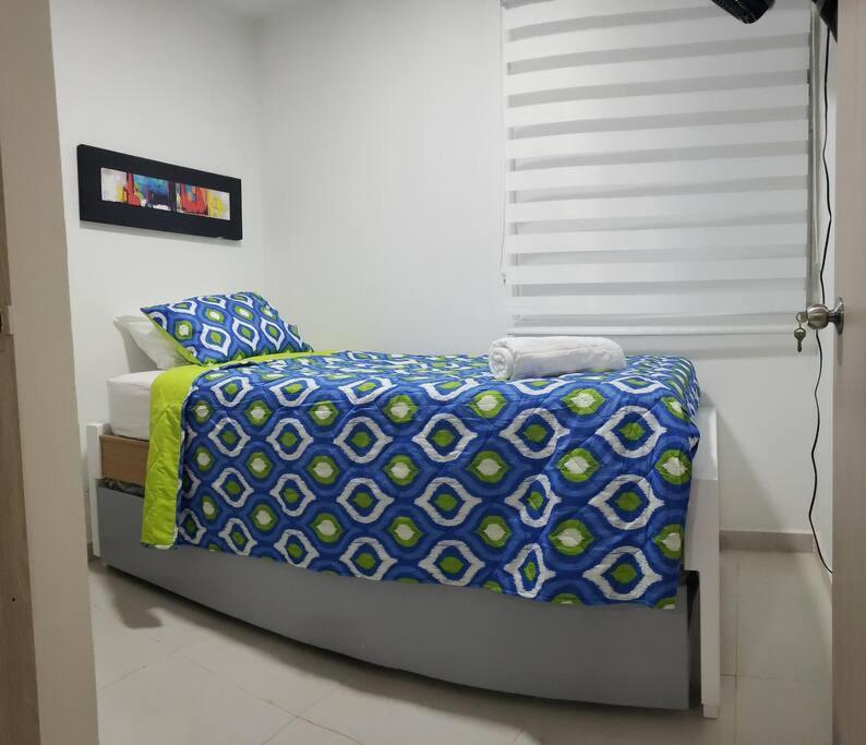 Apartment Piso Alto Torices