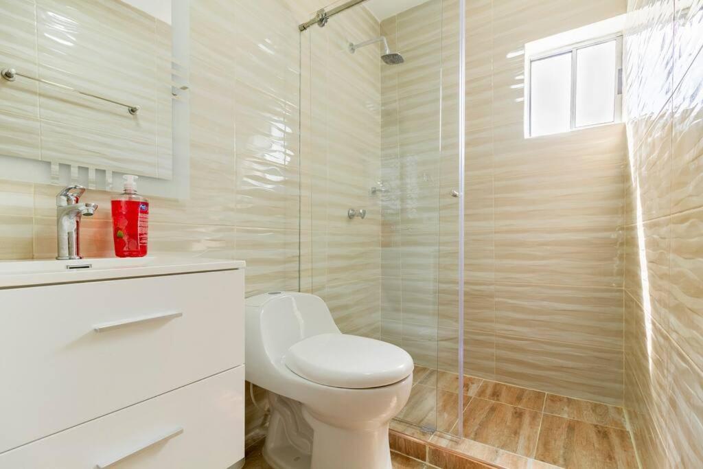 Piso Alto Torices Apartment Cartagena