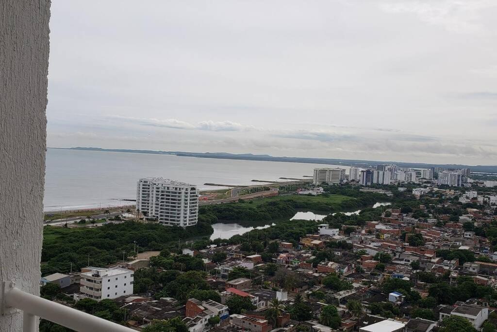 Piso Alto Torices Cartagena