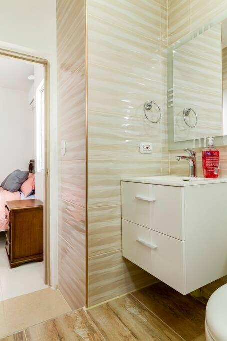 Apartment Piso Alto Torices *