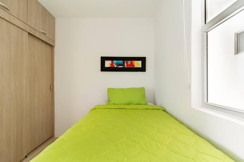 Apartment Piso Alto Torices Cartagena