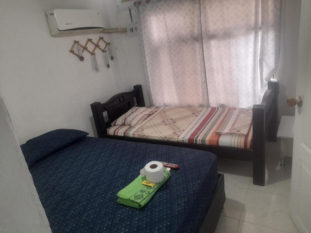 Guest house Villas Cartagena