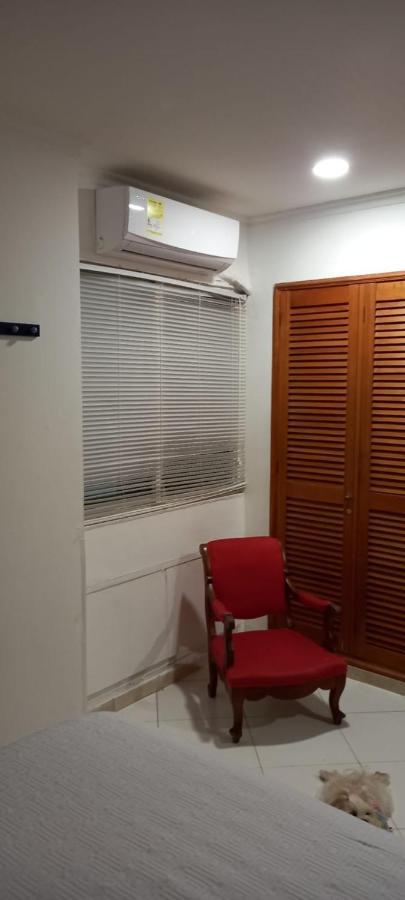 Hermoso Apartamento Zona Morros *
