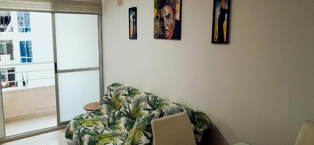 Be Two Apartamento