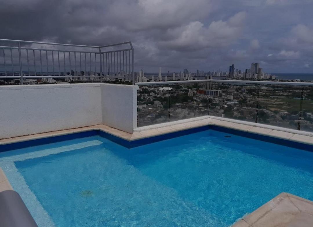 Apartamento Be Two Cartagena