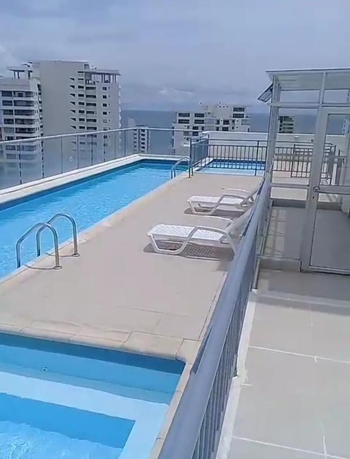 Be Two Apartamento