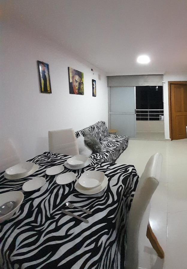 Be Two Apartamento *