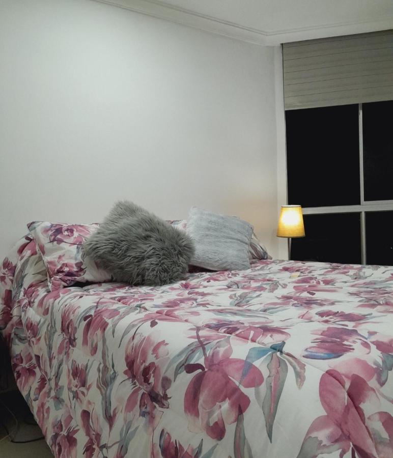 Be Two Apartamento Cartagena