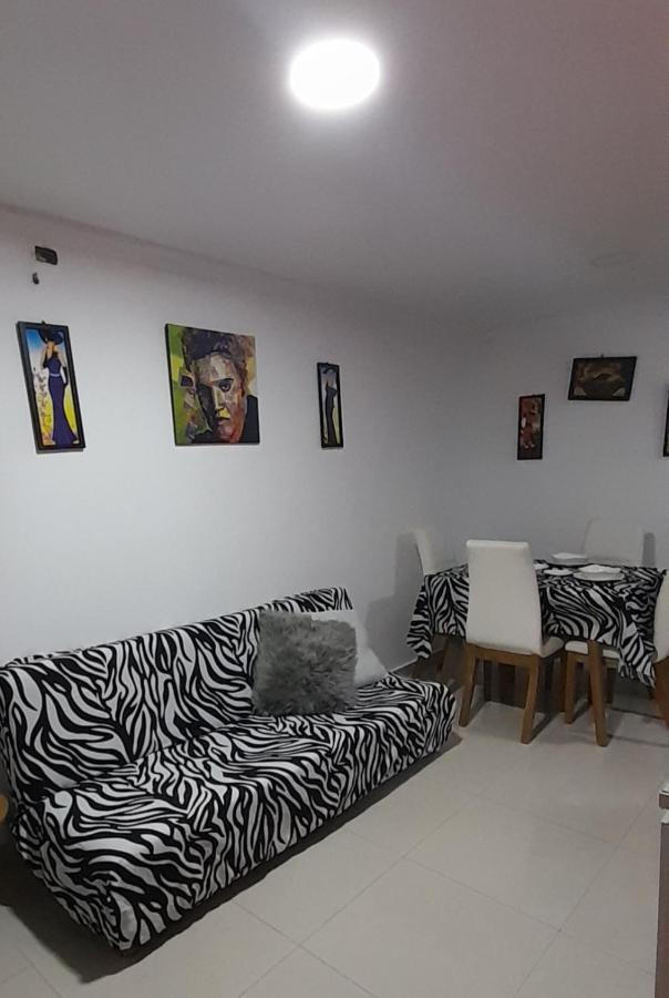 Apartamento Be Two *