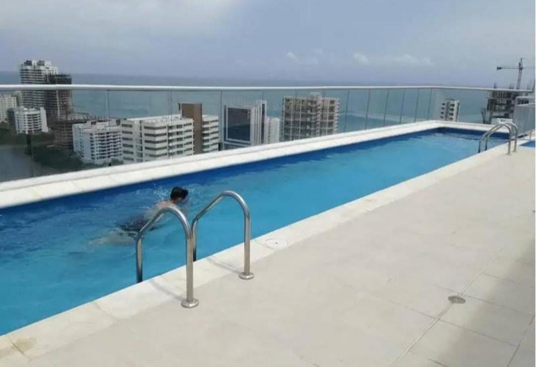 Be Two Apartamento