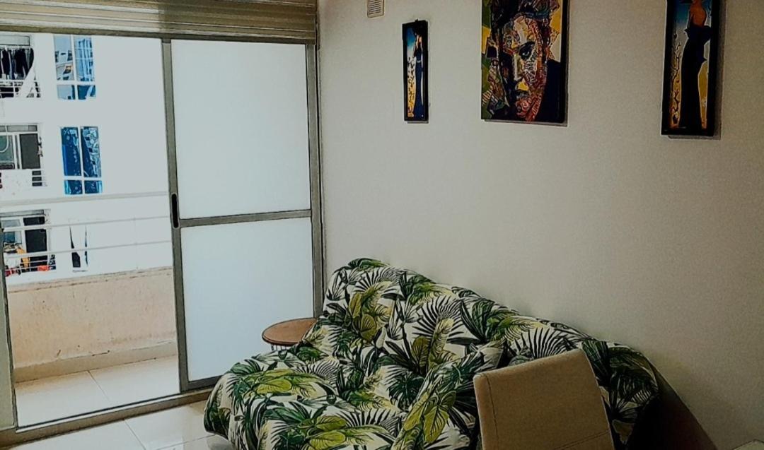 Apartamento Be Two Cartagena