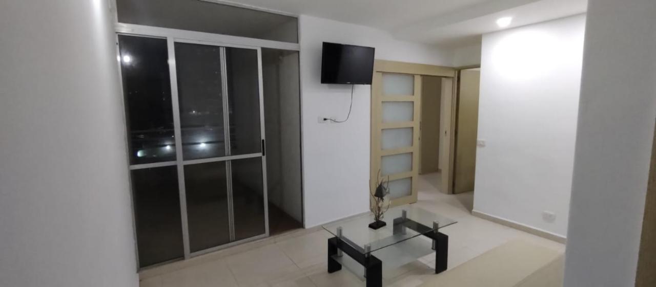Be Two Apartamento *